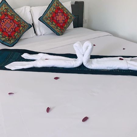 Jasmine Vangvieng Hotel Vang Vieng Luaran gambar